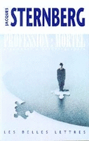 Profession: mortel